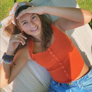 Meet your Posher, Brooklynn